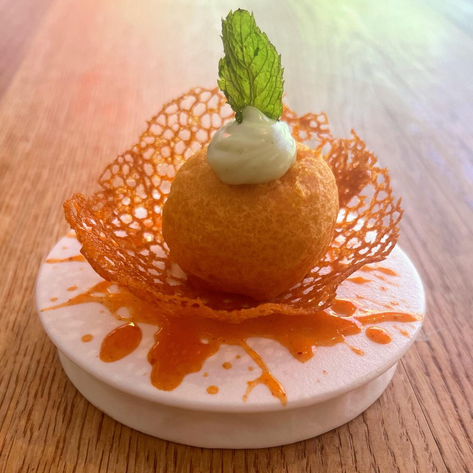 Propuesta especial de Docamar para el Concurso Internacional de Patatas Bravas de 2023